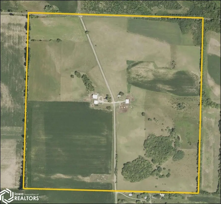 24261 E 2520 St., Hooppole, IL 61258 - #2