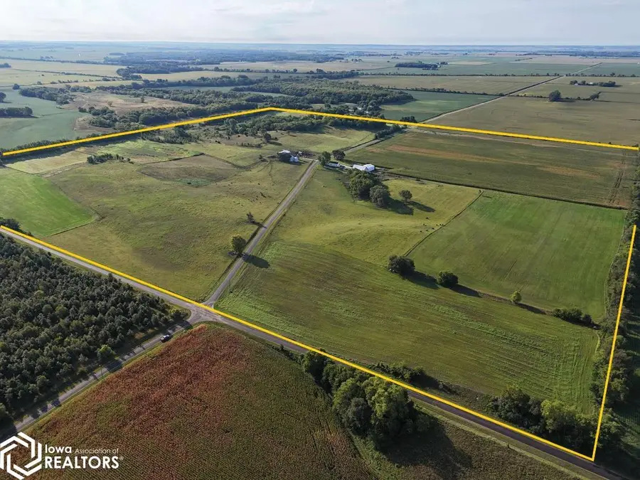 24261 E 2520 St., Hooppole, IL 61258 - #3
