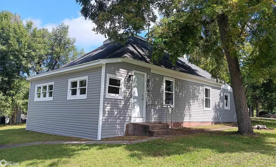 504 S Tacoma Avenue, Ottumwa, IA 52501 - Image #2