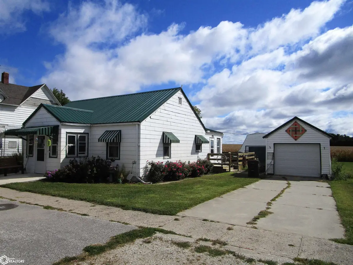 306 East Street, Buckeye, IA 50006 - Image #1