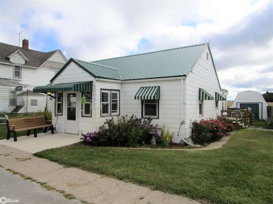 306 East Street, Buckeye, IA 50006 - Image #2