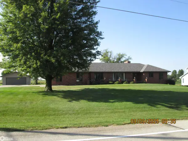 501 W 29th Street, Atlantic, IA 50022