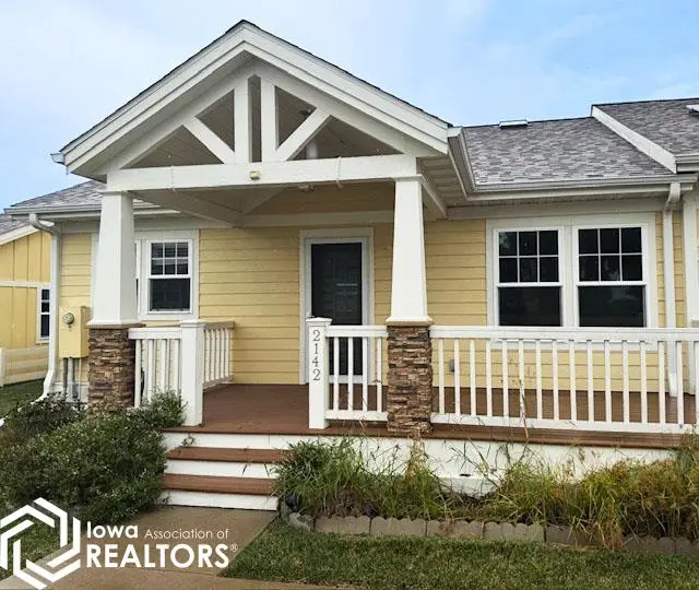 2142 Garnet Lane, Fairfield, IA 52556 - Image #1
