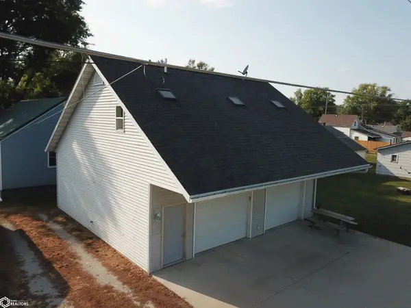 522 S Davis Street, Ottumwa, IA 52501