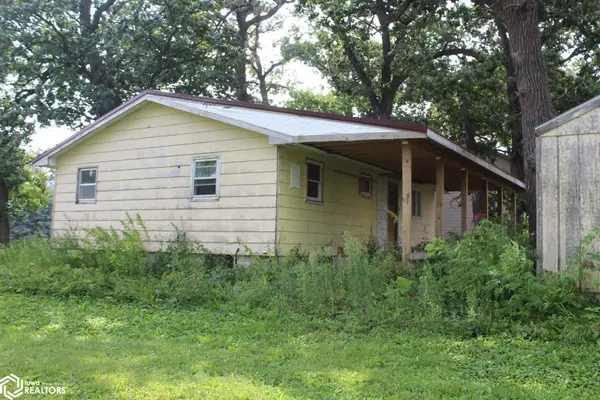 1205 Buddy Holly Place, Clear Lake, IA 50428