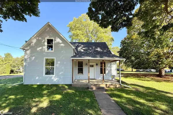 103 S Spearman Street, Mount Union, IA 52644