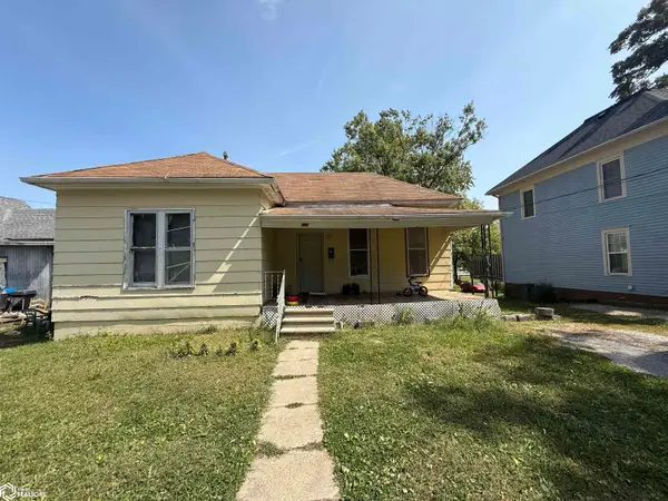 533 N Main Street, Centerville, IA 52544