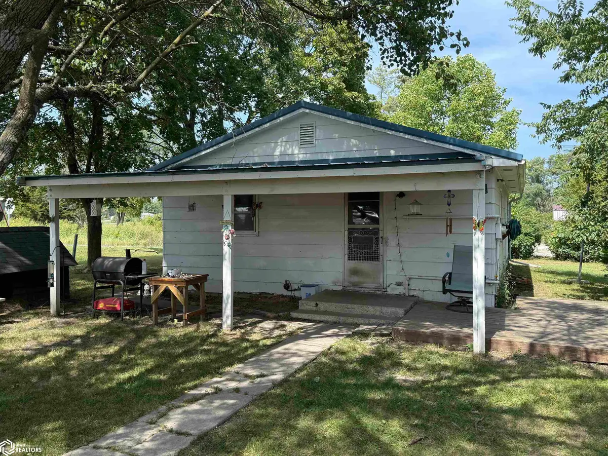 2314 S Co Rd K, Kellerton, IA 50133 - Image #1