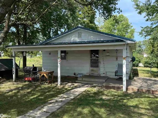 2314 S Co Rd K, Kellerton, IA 50133