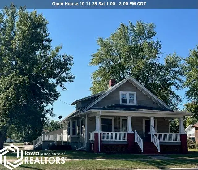 134 E Main Street, Agency, IA 52530 - Image #1