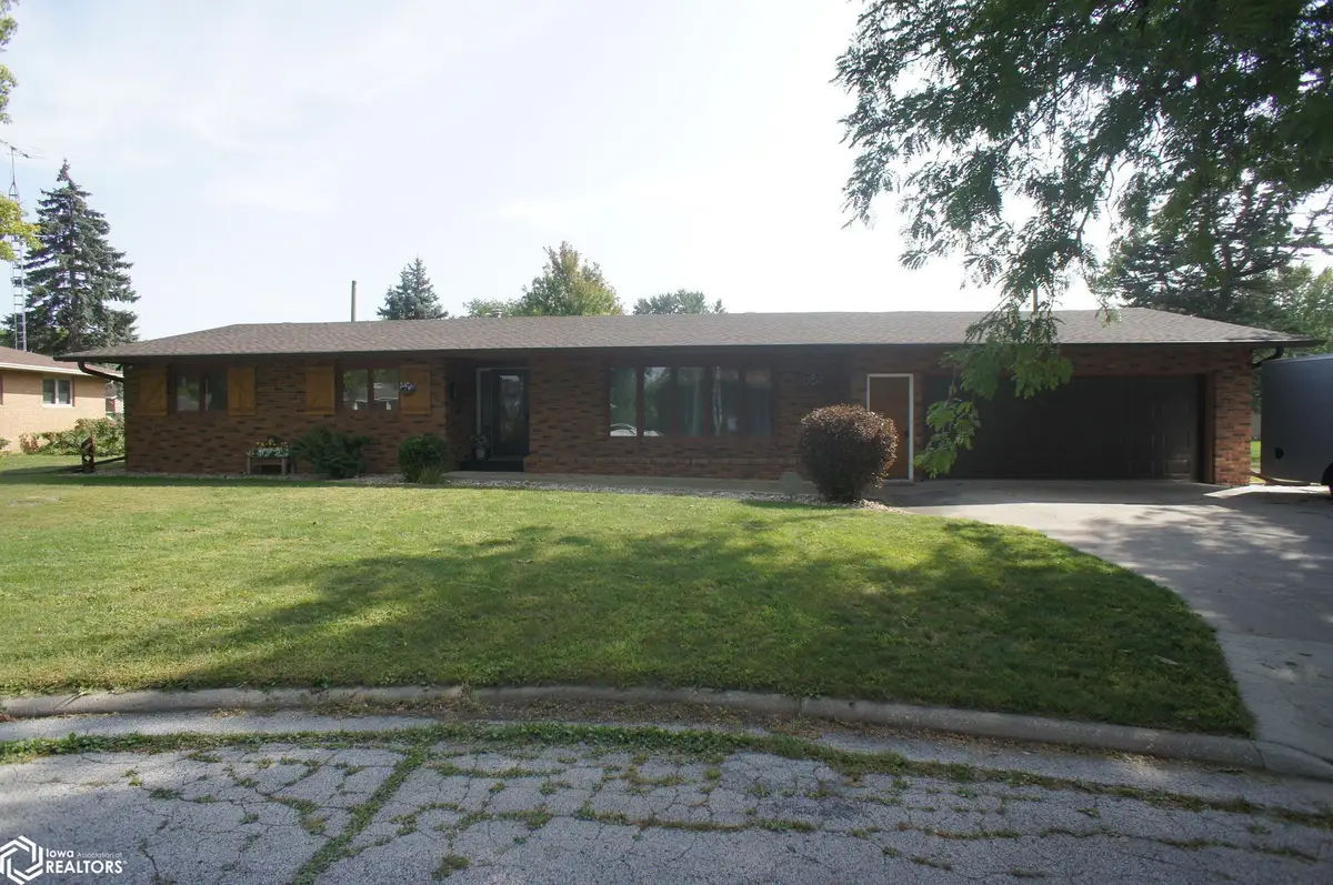 708 White Post Drive, Webster City, IA 50595 - Image #1