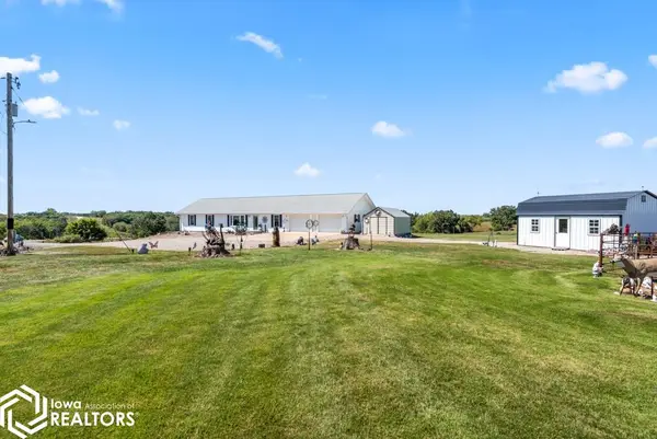 14758 276th, Bloomfield, IA 52537