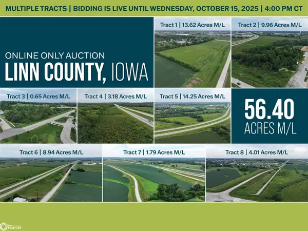 Highway 100, Cedar Rapids, IA 52405