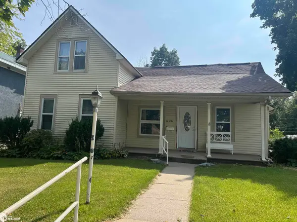 506 W Church Street, Marshalltown, IA 50158