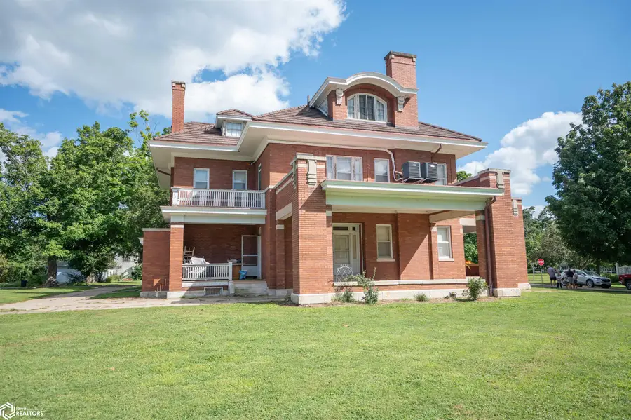 255 Polk Street, Warsaw, IL 62379 - Image #3