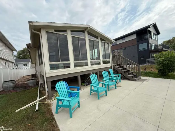 501 N Shore Drive, Clear Lake, IA 50428