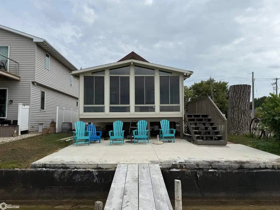 501 N Shore Drive, Clear Lake, IA 50428 - Image #2