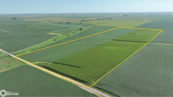 11th Ave., Dysart, IA 52224