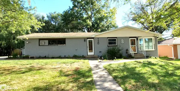 120 N 24th Street, Denison, IA 51442