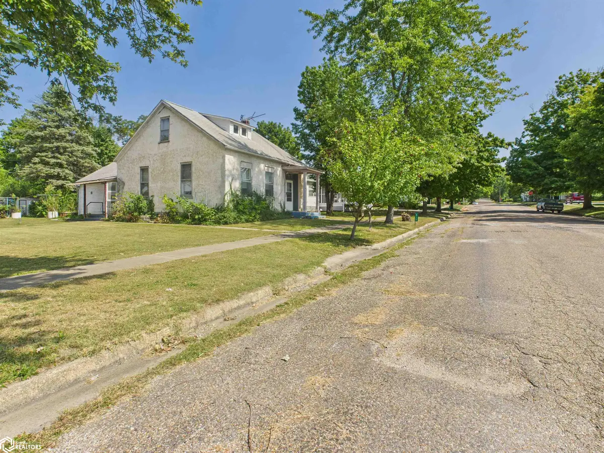 615 Webster, Warsaw, IL 62379 - Image #1