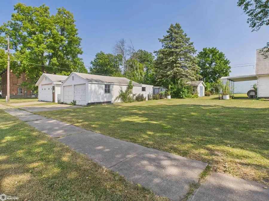 615 Webster, Warsaw, IL 62379 - Image #3