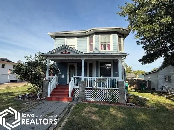 401 N Walnut Street, New London, IA 52645