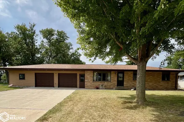 620 Maple Lane, Clarion, IA 50525