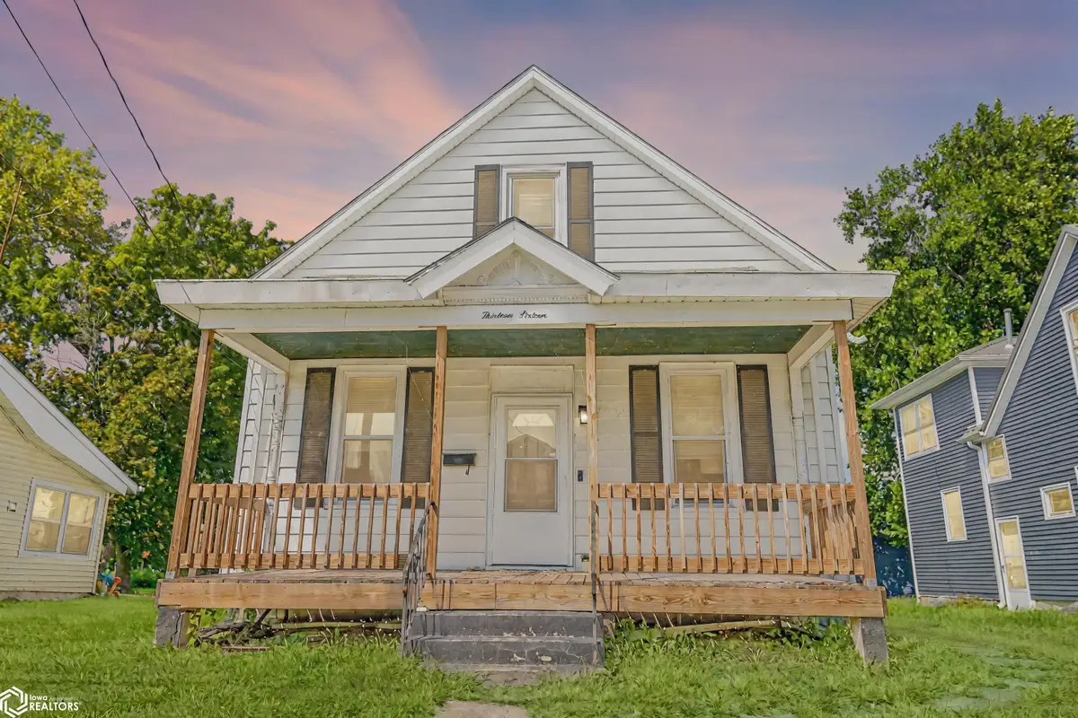 1316 Corse, Burlington, IA 52601 - Image #1