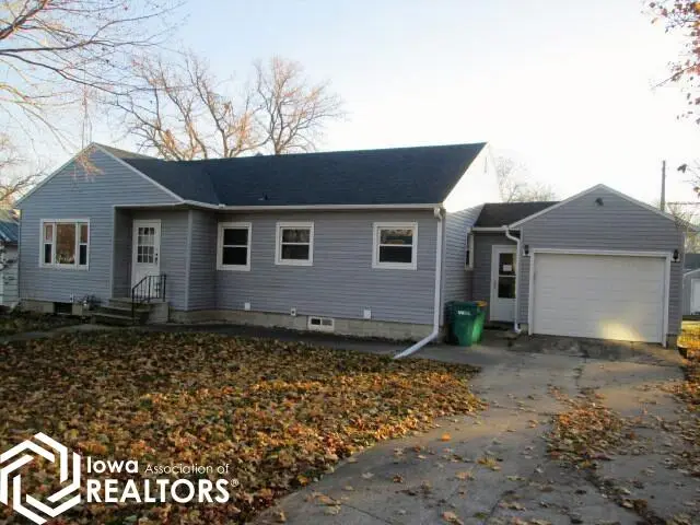 308 S 3rd Street, Klemme, IA 50449 - Image #1
