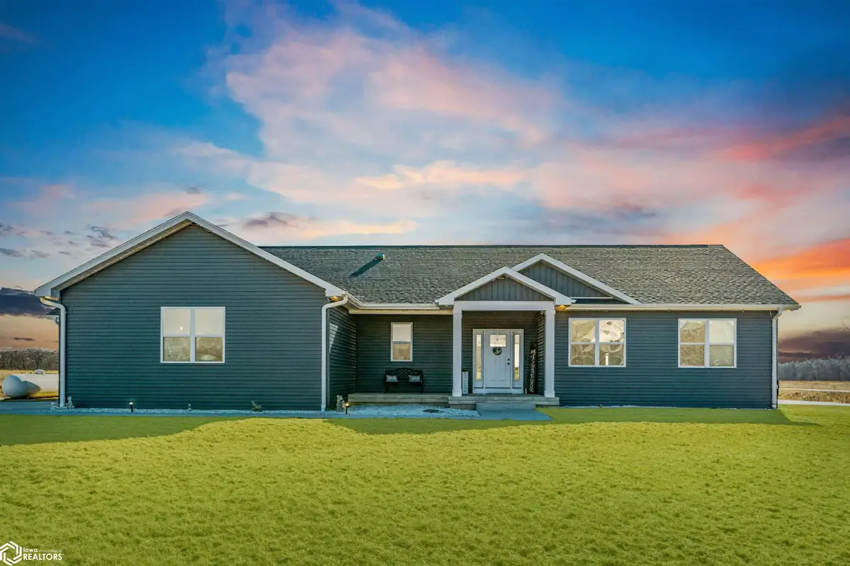 2787 Deer Valley Lane, Danville, IA 52623 - Image #1