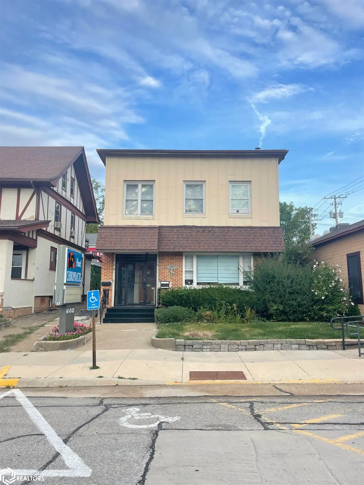 120 S Main Street, Fairfield, IA 52556 - Image #1