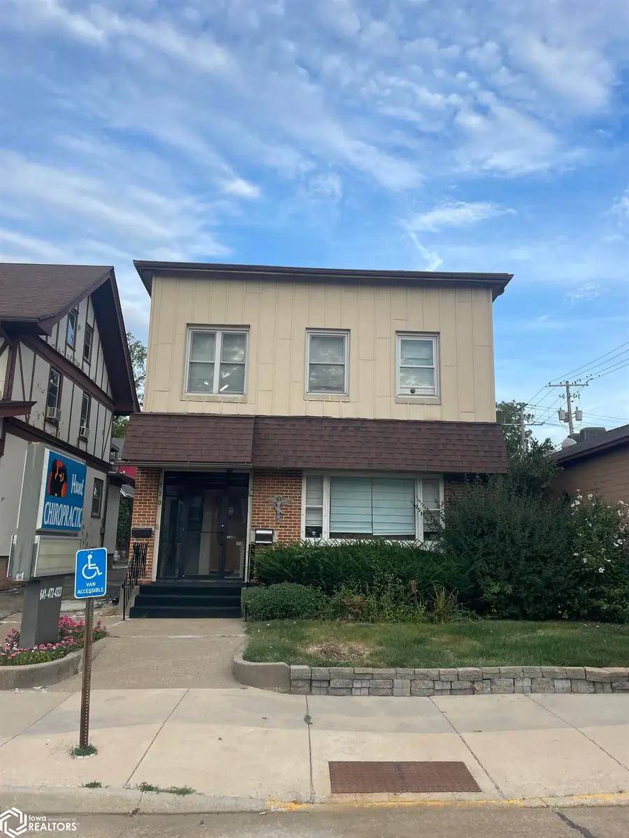 120 S Main Street, Fairfield, IA 52556 - Image #2