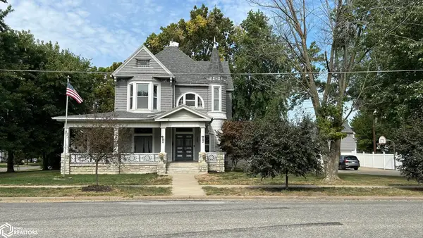 455 S 6th Street, Warsaw, IL 62379