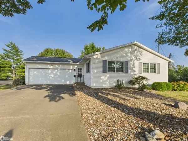 1404 N Van Buren Avenue, Ottumwa, IA 52501