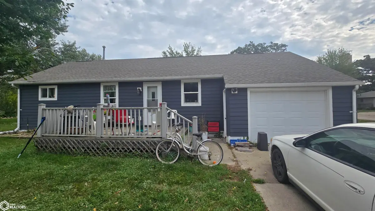 502 N Western Street, Lake Mills, IA 50450 - Image #1