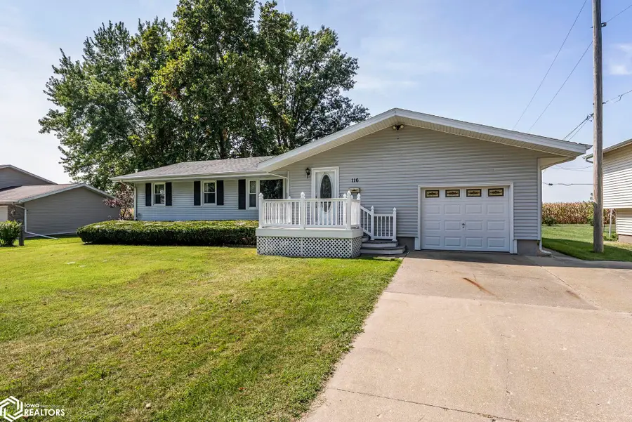 116 Roy El Road, Wapello, IA 52653 - Image #2