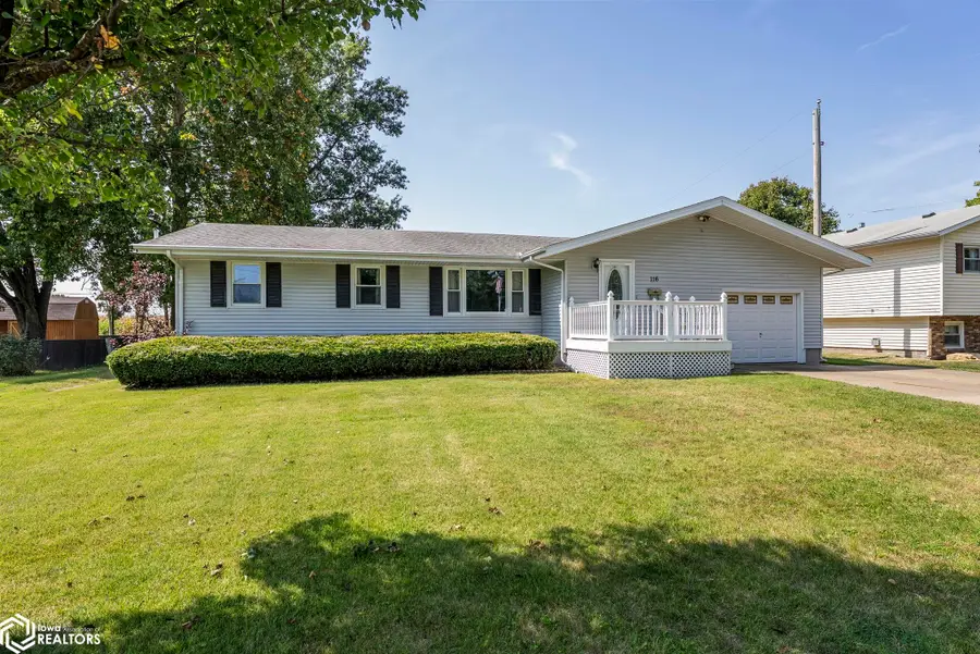 116 Roy El Road, Wapello, IA 52653 - Image #3