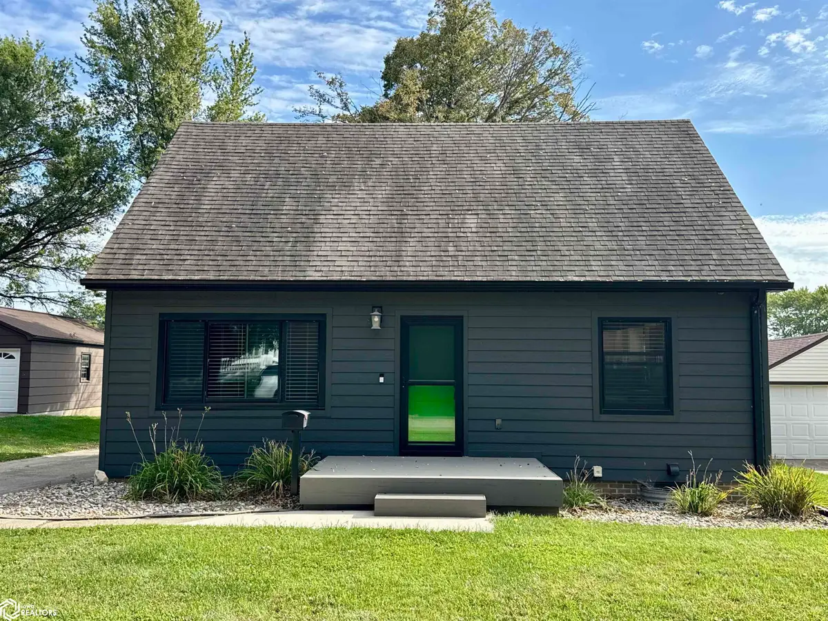 313 Mantz Avenue, Audubon, IA 50025 - Image #1