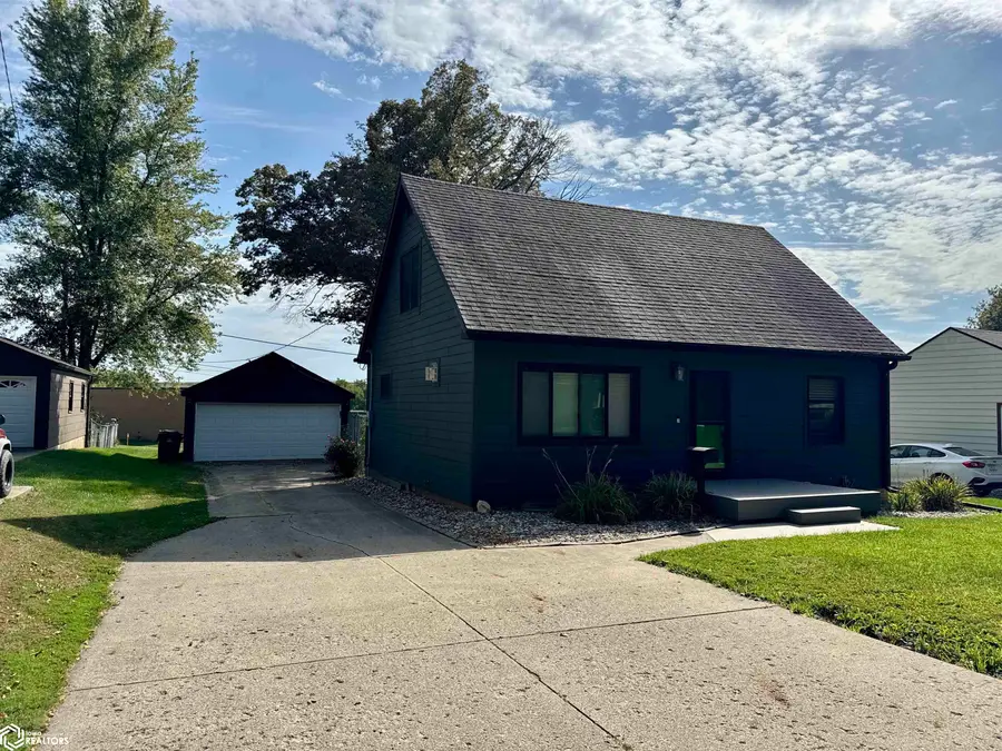 313 Mantz Avenue, Audubon, IA 50025 - Image #3