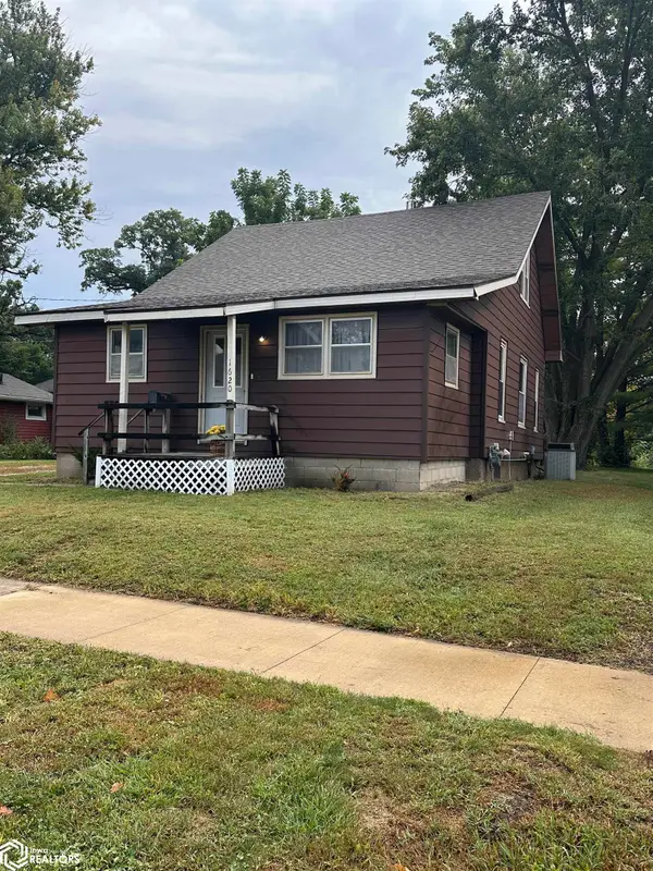 1620 River Street, Iowa Falls, IA 50126