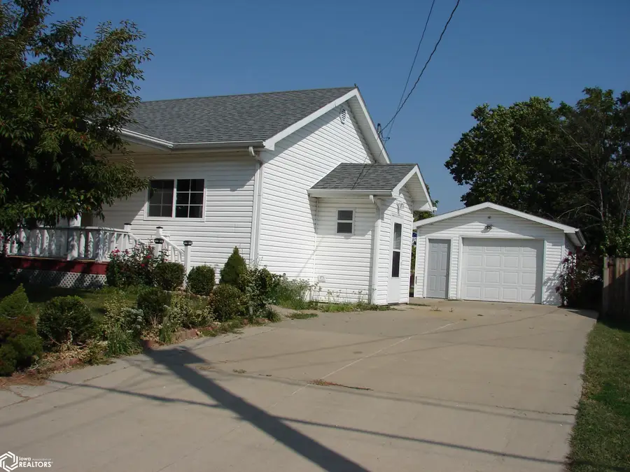 805 E Madison, Mount Pleasant, IA 52641 - Image #3