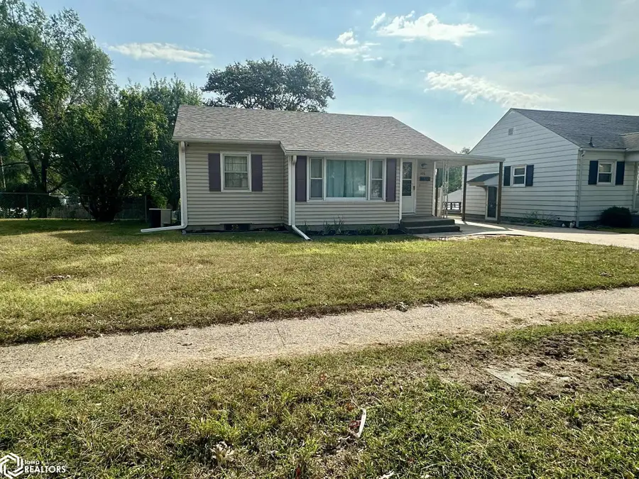 106 N Iowa Avenue, Ottumwa, IA 52501 - Image #3