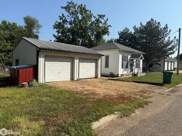 608 W Franklin Street, Bloomfield, IA 52537