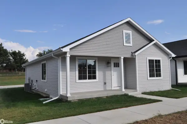 1003 Willow Drive, Manning, IA 51455