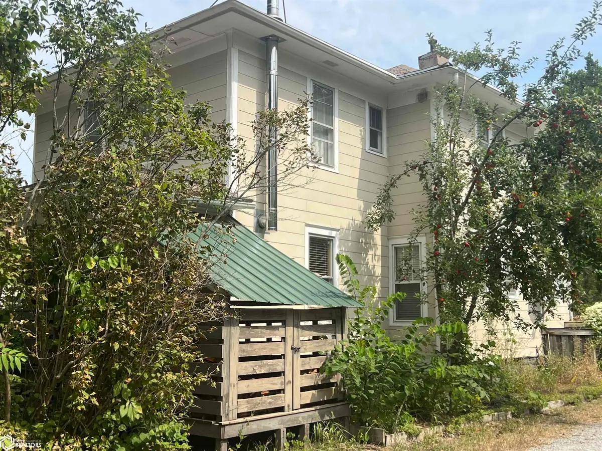 603 S 4th Street, Fairfield, IA 52556 - Image #1