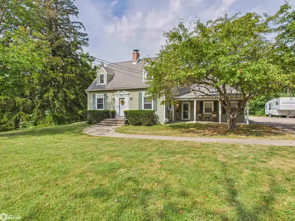 821 E Highland Avenue, Ottumwa, IA 52501