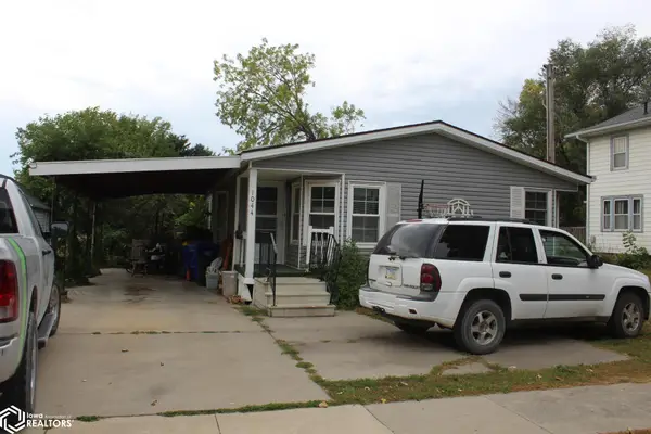 1044 Bush Avenue, Garner, IA 50438