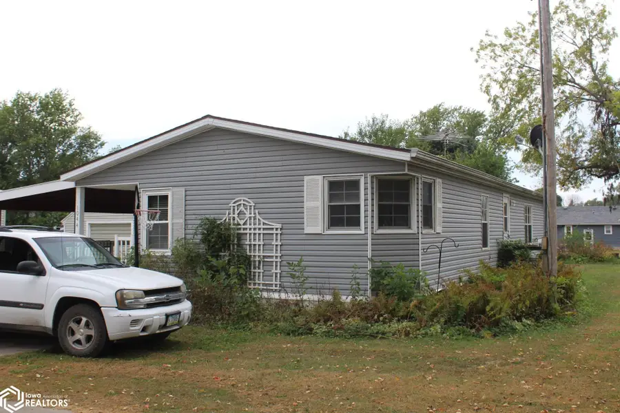 1044 Bush Avenue, Garner, IA 50438 - Image #2