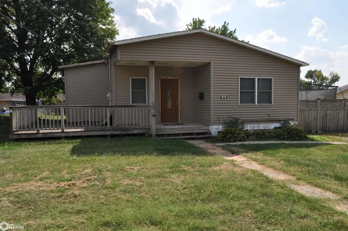619 2nd Street, Carroll, IA 51401 - Image #1
