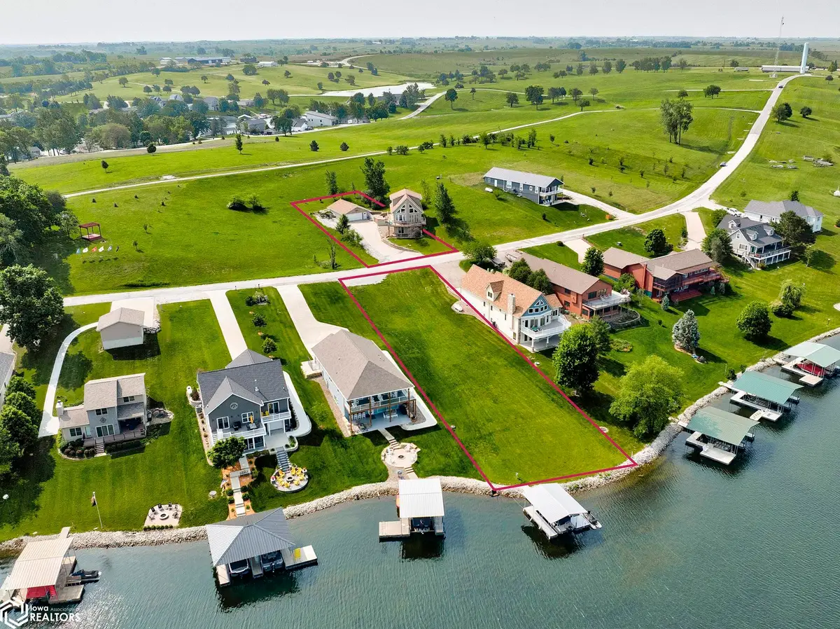 806 Indian Point, Ellston, IA 50074 - Image #1